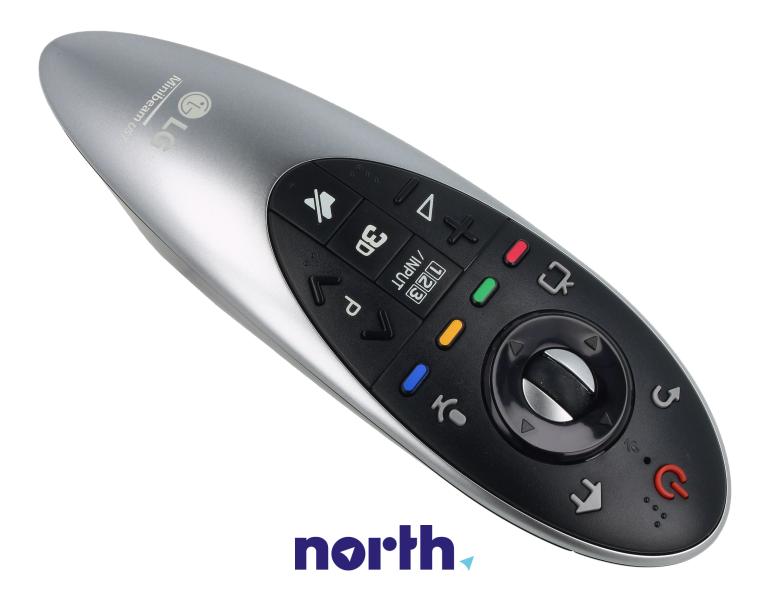 Pilot do telewizora 55UB820V LG,1