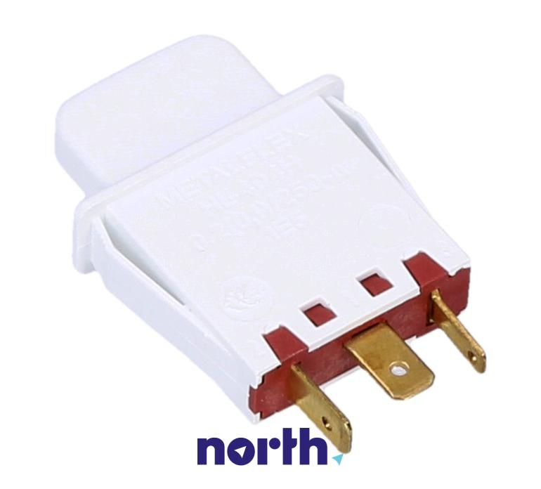 Wyłącznik/włącznik światła do lodówki Bosch KSR38430IE/02,0