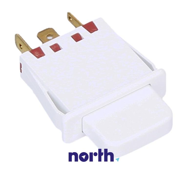 Wyłącznik/włącznik światła do lodówki Bosch KSR38430IE/02,1