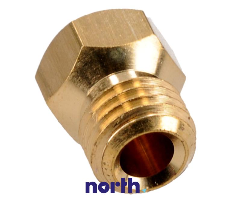 Dysza propan-butan 0.87mm do kuchenki do Beko CSE 62120 DW,1