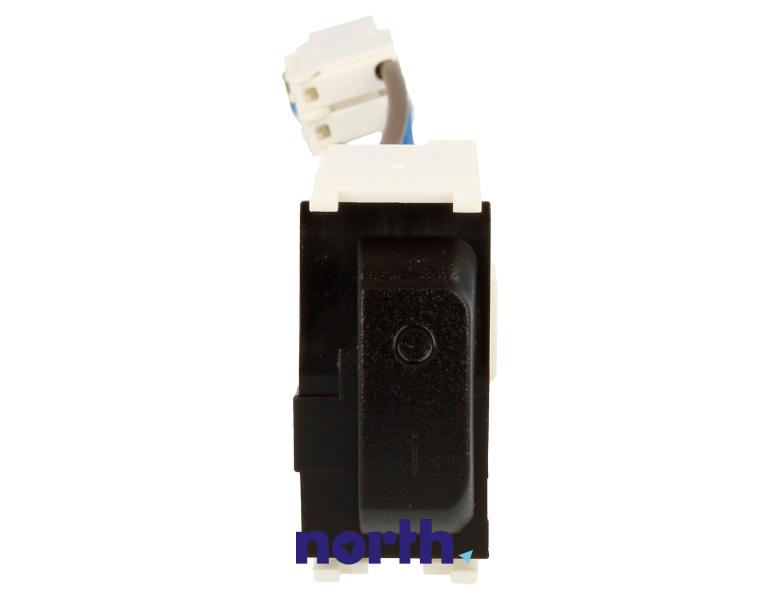Włącznik sieciowy on/off do ekspresu do Bosch TES50328RW/10,2