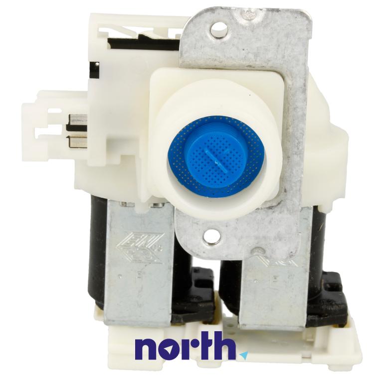 Elektrozawór podwójny do pralki Whirlpool TDLR 60112,3