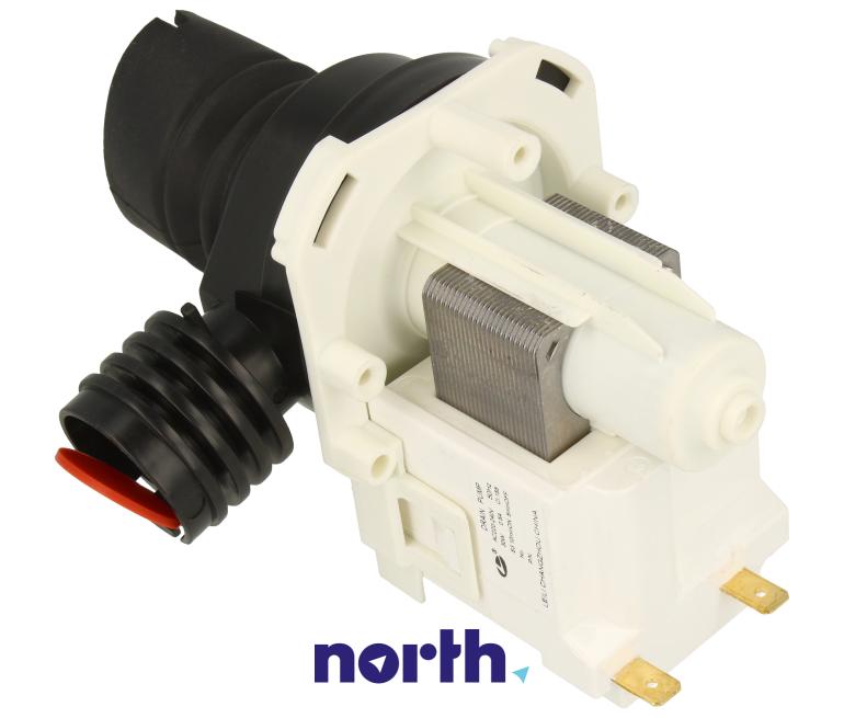 Pompa odpływowa do zmywarki do Electrolux EW6S426BP,1