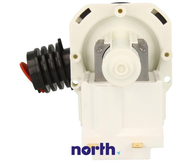 Pompa odpływowa do zmywarki do Electrolux EW6S426BP,5