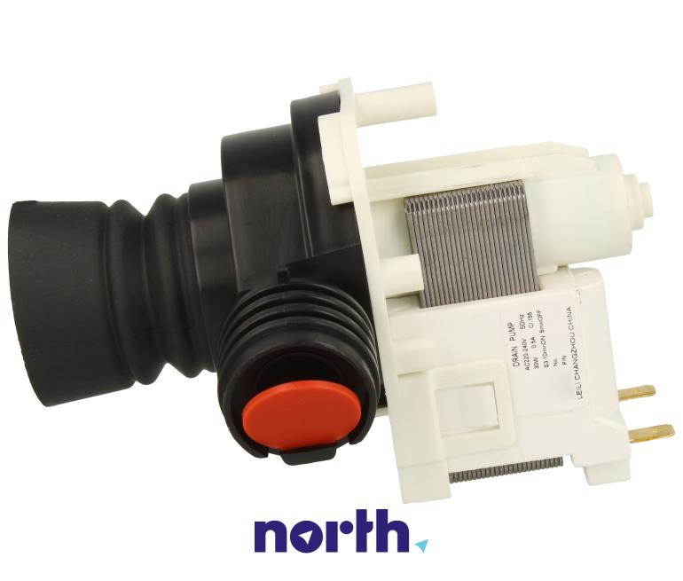 Pompa odpływowa do zmywarki do Electrolux ESI4501LOX,3
