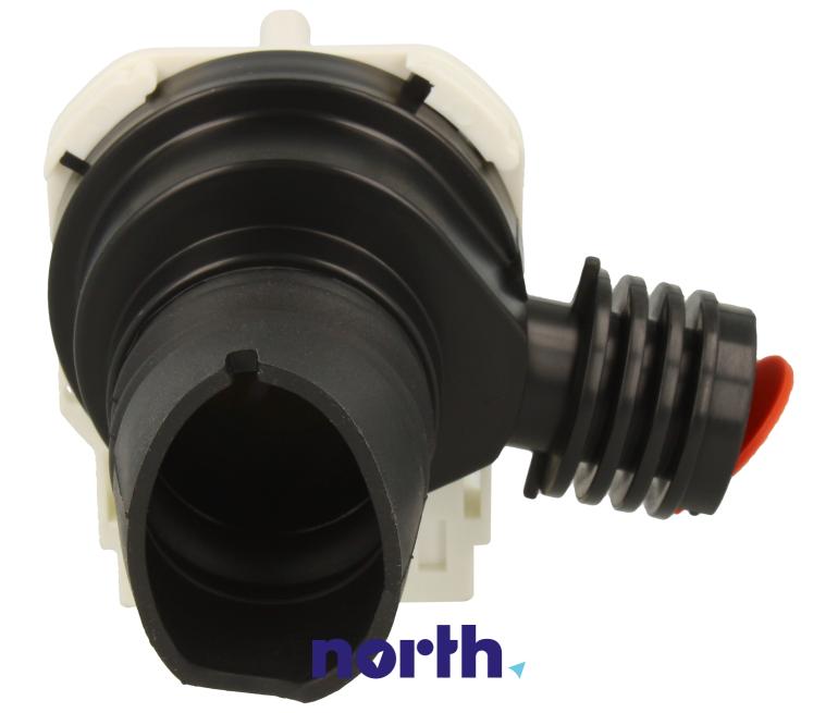 Pompa odpływowa do zmywarki do Electrolux ESI4501LOX,4