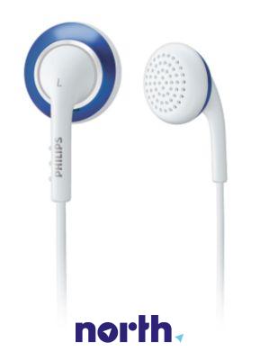 KOPFHÖRER IN OHR PHILIPS,0