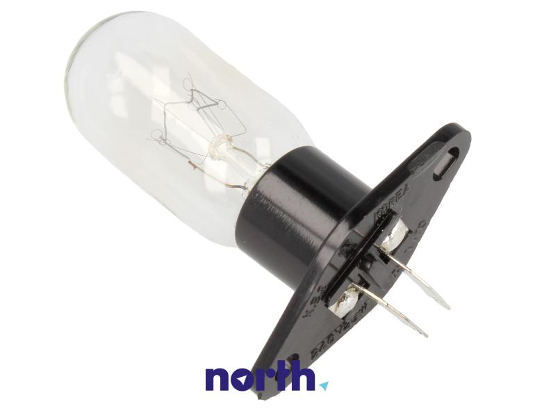 Żarówka do mikrofalówki do Amica AMMB44E3GCW Q-TYPE,3