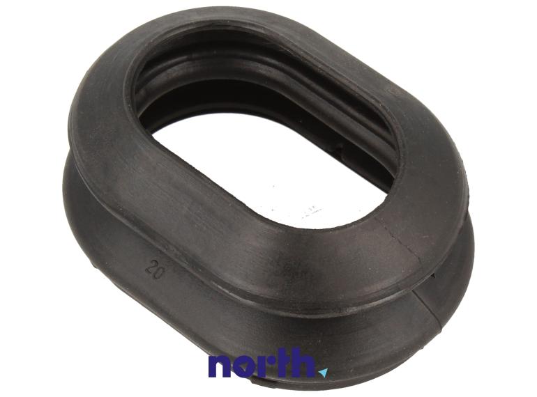 Ramię spryskiwacza górnego do zmywarki do AEG 65010IM,4