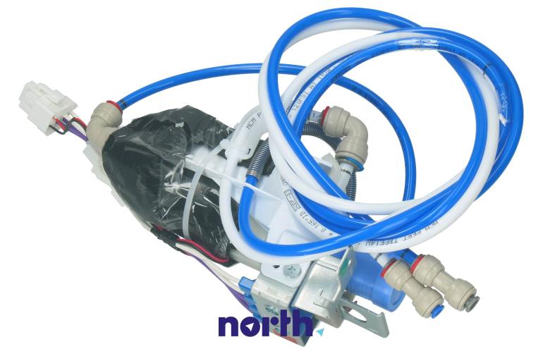 Pompa wody do lodówki LG GSX961MCCZ,0