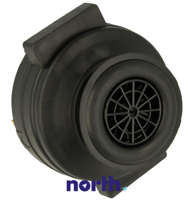 Silnik do robota odkurzającego do Samsung VR20J9040WG/GE,0