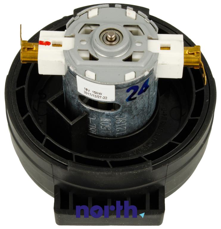 Silnik do robota odkurzającego do Samsung VR20J9040WG/GE,1