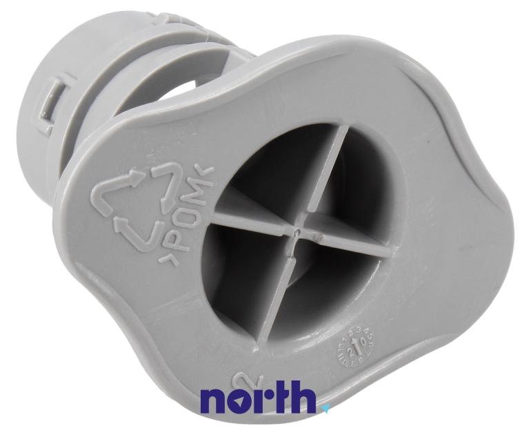 Oś górnego spryskiwacza do zmywarki do Indesit DSFO3T224CS,0