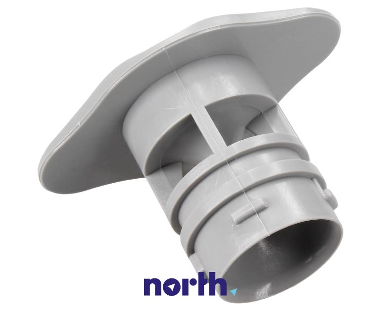 Oś górnego spryskiwacza do zmywarki do Indesit DSFO3T224CS,1