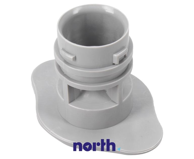 Oś górnego spryskiwacza do zmywarki do Indesit DSFO3T224CS,2