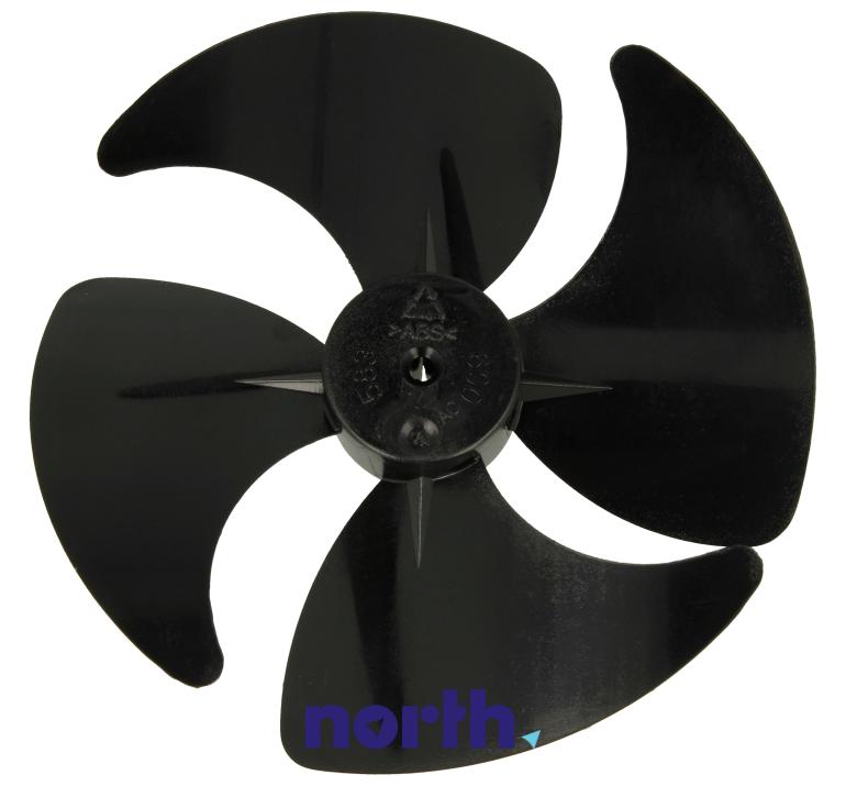 Śmigło wentylatora do lodówki Sharp SJ-BA05DMXLF-EU,0
