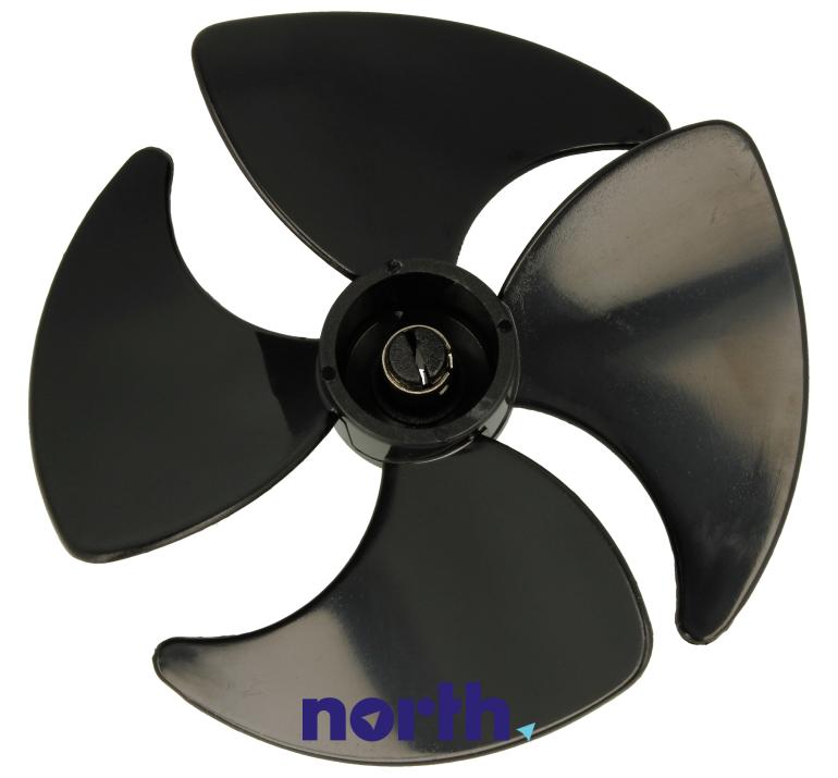 Śmigło wentylatora do lodówki Sharp SJ-BA05DMXLF-EU,1