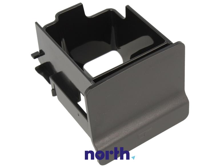 Pojemnik na kawę mieloną do ekspresu do kawy Siemens TE501205RW/06,0