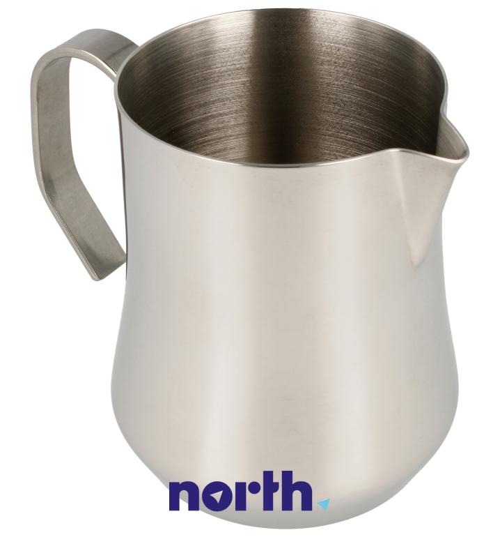 Dzbanek metalowy do spieniania mleka do ekspresu do DeLonghi ECAM292.33.SB,0