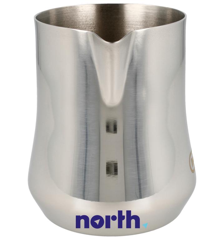 Dzbanek metalowy do spieniania mleka do ekspresu do DeLonghi ECAM292.33.SB,2