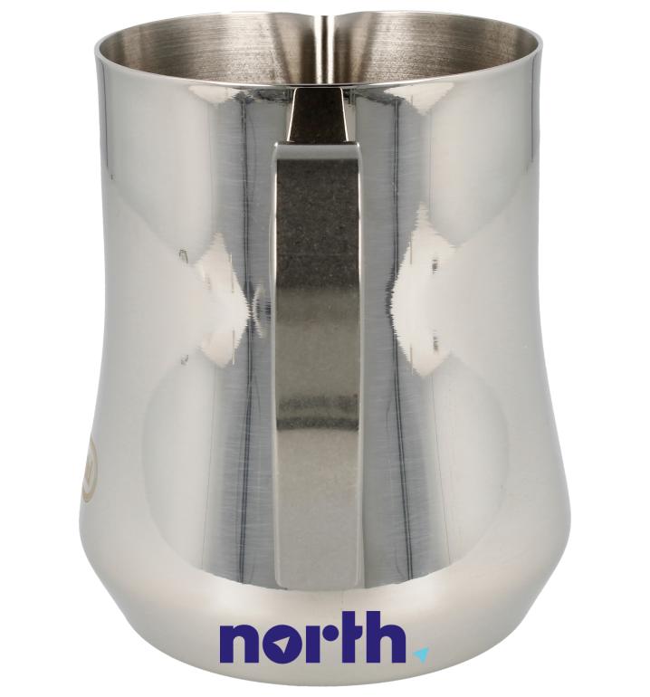 Dzbanek metalowy do spieniania mleka do ekspresu do DeLonghi ECAM292.33.SB,4
