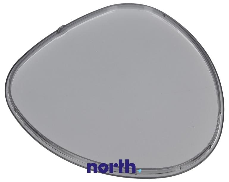 Pokrywa zbiornika kawy ziarnistej do ekspresu do Philips HD8652/59,1