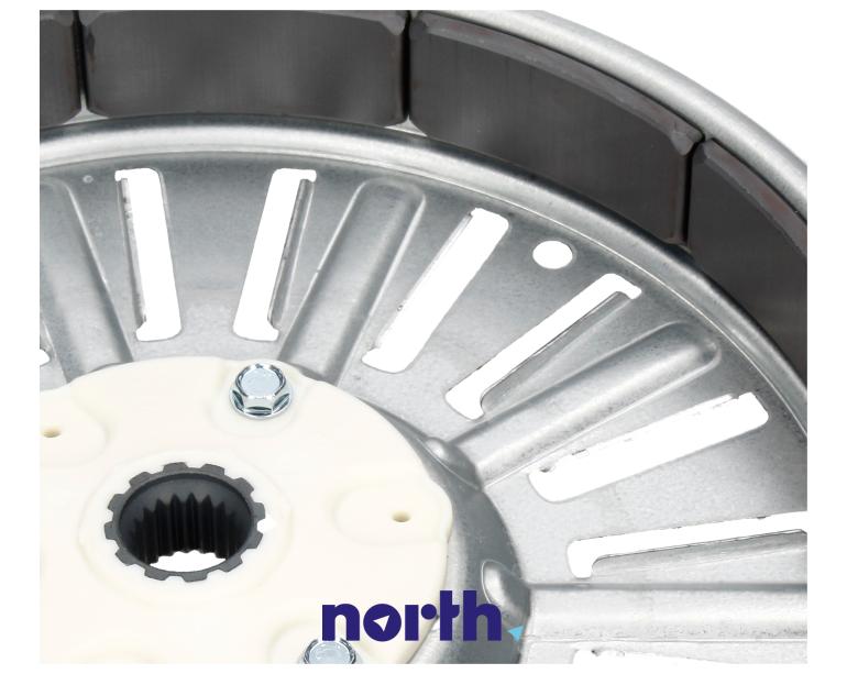 Rotor silnika do pralki LG F4WN608S2,2