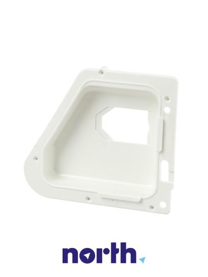 Pokrywa elektrozaworu do pralki Bosch WLX24261PL/03,1