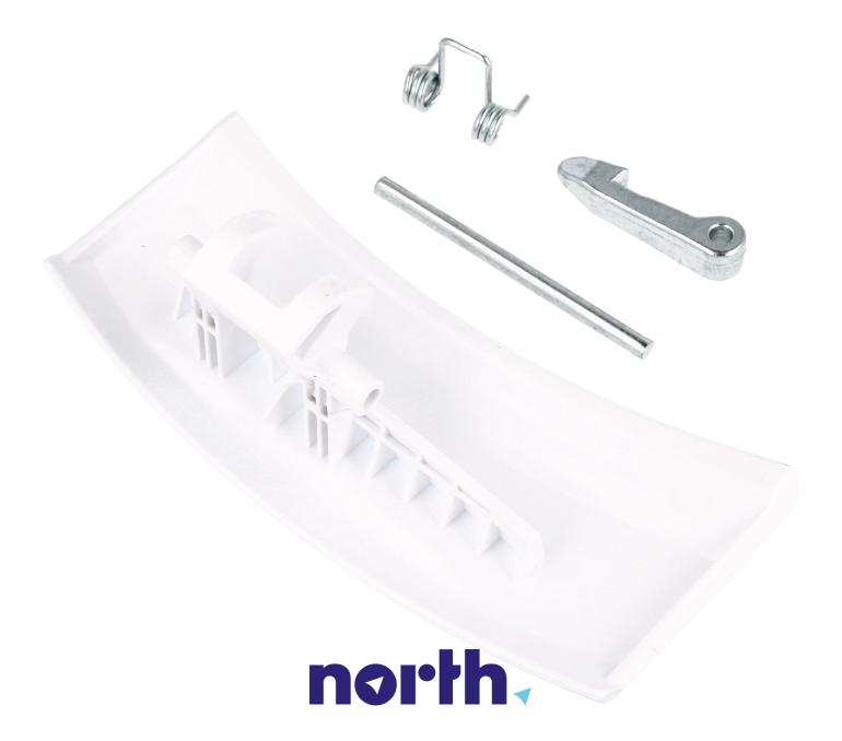 Uchwyt drzwi do pralki Electrolux EWS126540W,0