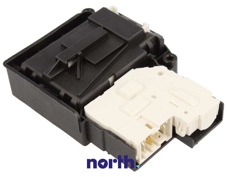 Blokada otwarcia drzwi do pralki LG F4WV710P1,2