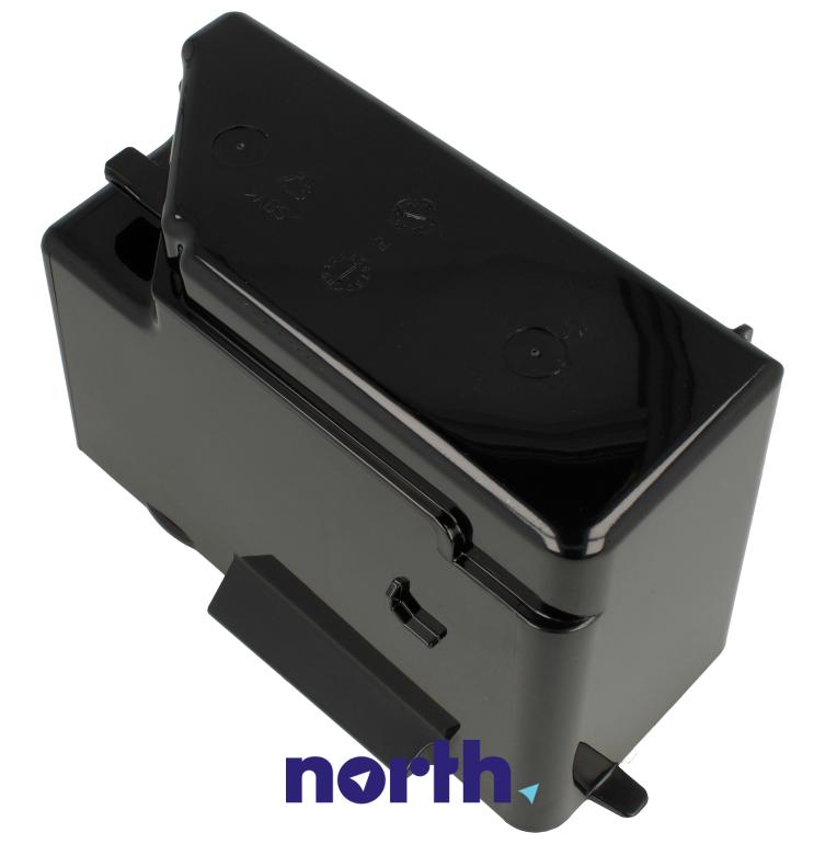 Pojemnik na fusy do ekspresu do kawy DeLonghi ESAM04.353.S,2