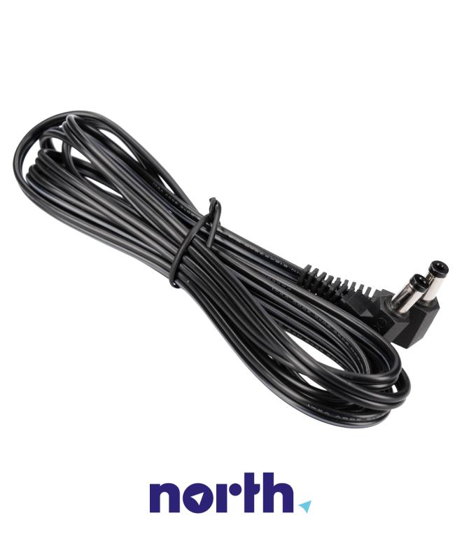 Kabel zasilający DC do Panasonic NV-DS29EG,0