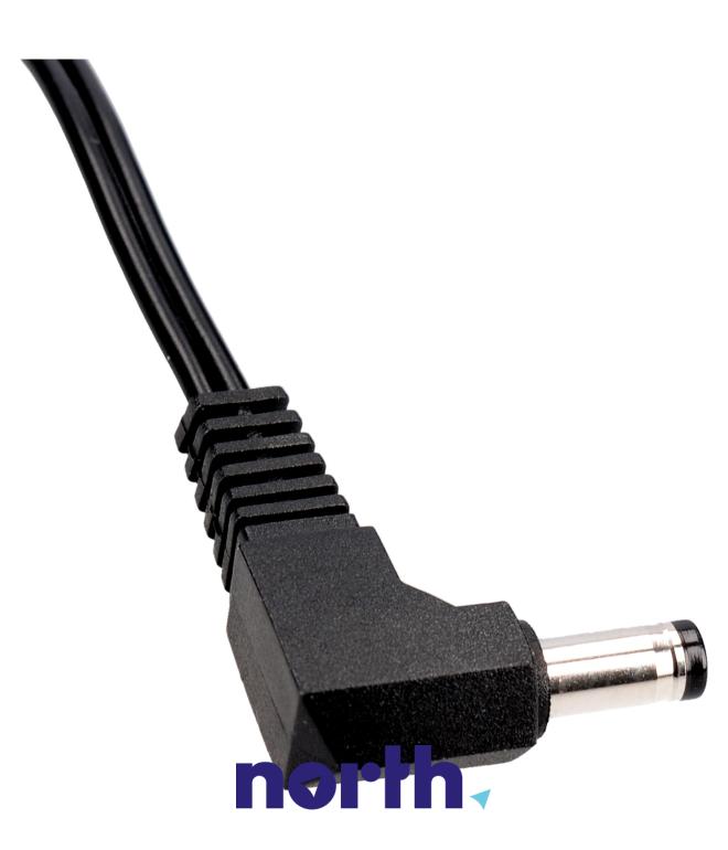 Kabel zasilający DC do Panasonic NV-DS29EG,1