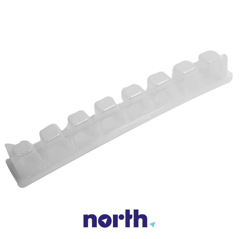 Pojemnik na lód do lodówki Whirlpool B TNF 5323 OX,1
