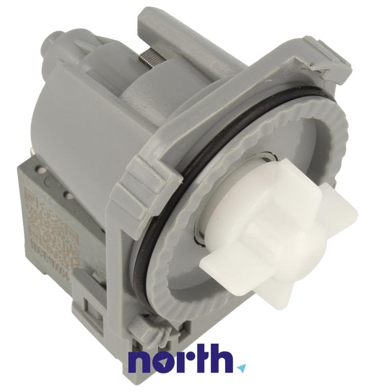 Pompa odpływowa do zmywarki do Samsung DW60M6050BB/EE,0