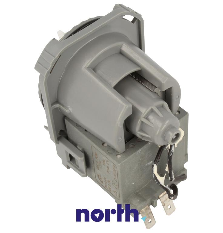 Pompa odpływowa do zmywarki do Samsung DW60M6050BB/EE,1