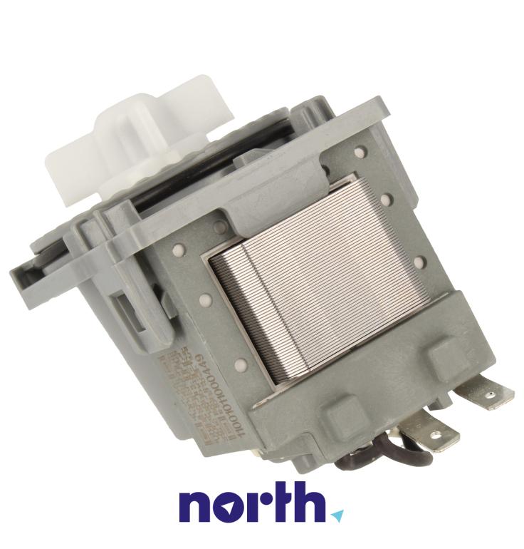 Pompa odpływowa do zmywarki do Samsung DW60M6050BB/EE,2