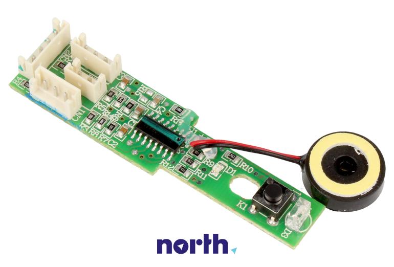 Moduł elektroniczny do żelazka Philips GC6606/20,0