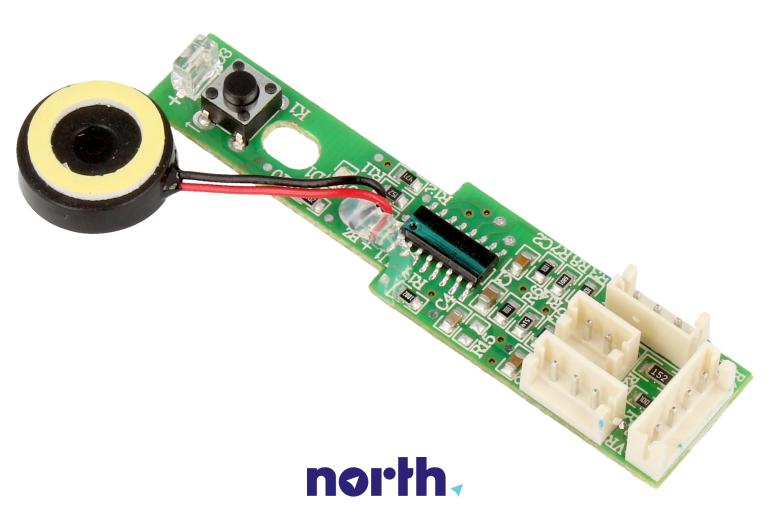 Moduł elektroniczny do żelazka Philips GC6606/20,1