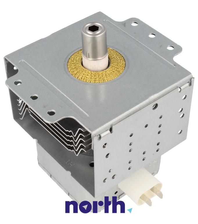 Magnetron do mikrofalówki do Bosch HMT84G654/07,2