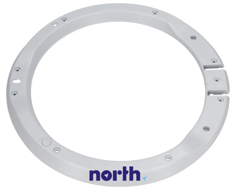 Ramka wewnętrzna drzwi do pralki Whirlpool AWO/C 71203P,0