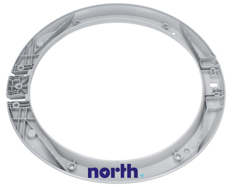 Ramka wewnętrzna drzwi do pralki Whirlpool AWO/C 71203P,1
