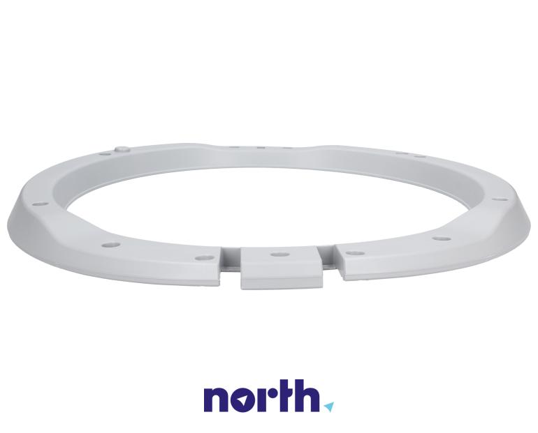 Ramka wewnętrzna drzwi do pralki Whirlpool AWO/C 71203P,3