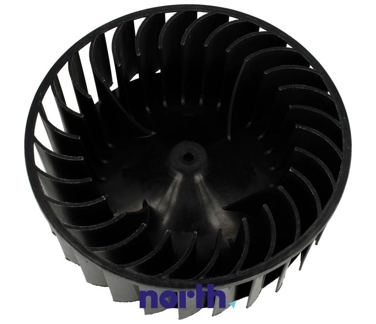Wirnik wentylatora do suszarki do Whirlpool HSCX 80423,0