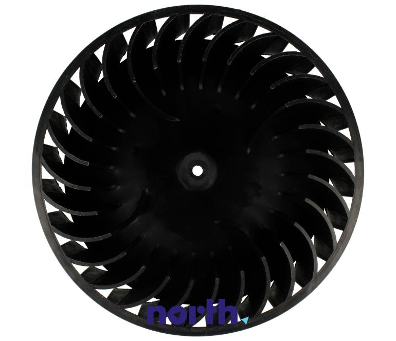 Wirnik wentylatora do suszarki do Whirlpool HSCX 80423,4