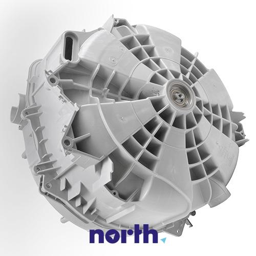 Zbiornik kompletny: bęben + obudowa do pralki Electrolux EWG147410W,0