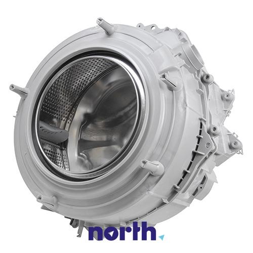 Zbiornik kompletny: bęben + obudowa do pralki Electrolux EWG147410W,1