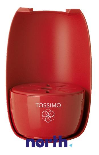 Front Tassimo do ekspresu na kapsułki Bosch TAS2005EE/03,1