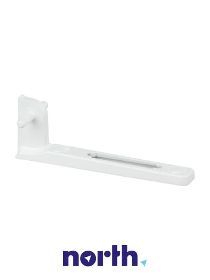 Zawias drzwi środkowy do lodówki Bosch KGN39LB20E/01,1