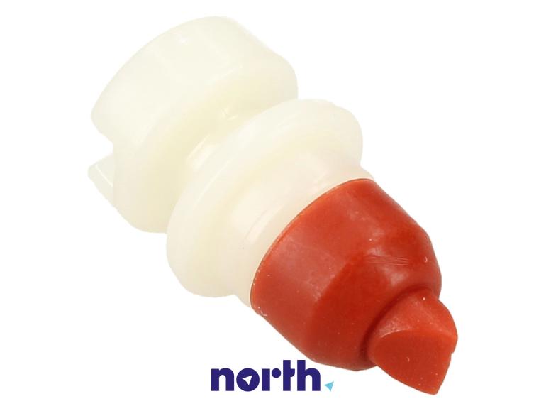 Dysza powietrza spieniacza mleka + z zaworem do ekspresu do Krups EA860E10/70M,0